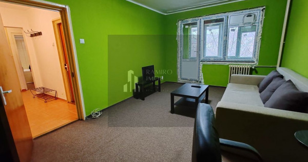 Apartament 2 camere dcomandat Bd. C-tin Brancoveanu Berce...