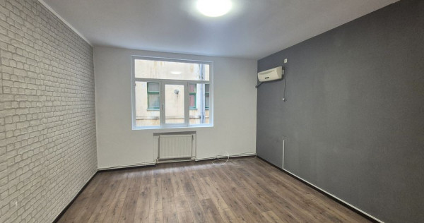 Apartament 2 camere + 1 camera de serviciu - 71,34 mp - C...