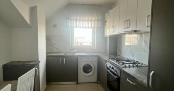 Apartament 3 camere , bloc nou , Radauti