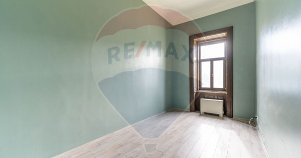 Spațiu de birou de &icirc;nchiriat Calea Aurel Vlaicu