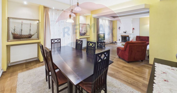 Vilă la munte / Proprietate investițională &ndash; Predeal