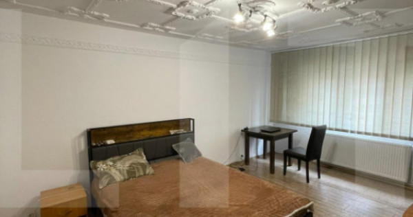 Apartament 4 camere, 82 mp, zona Lipovei