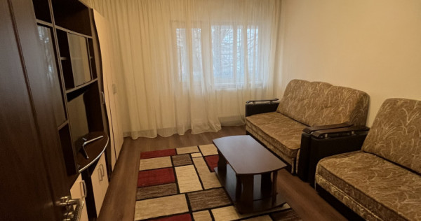 Apartament 2 camere Traian etaj 2/4