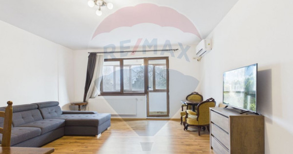 Apartament 3 camere 96 mp garaj subteran imobil 2016 Timp...