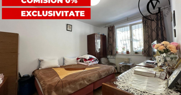 Apartament 2 camere Centru / Ultracentral