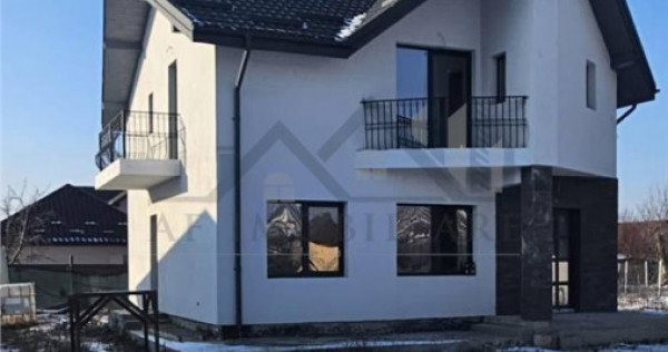 Casa intabulata Lunca Cetatuii - Chihan