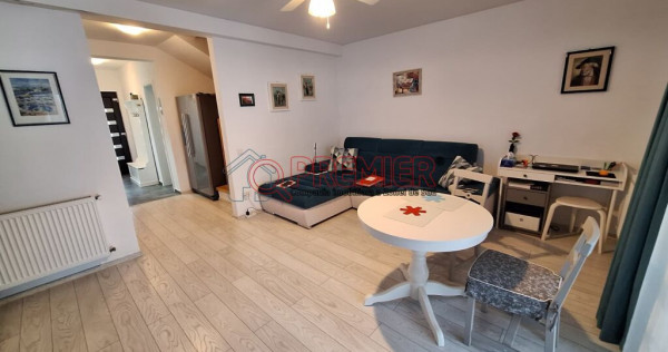 Vilă Modernă 4 Camere | P+1+M | Curte și Terase