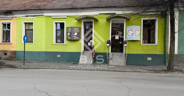 Casa de vanzare - CENTRU