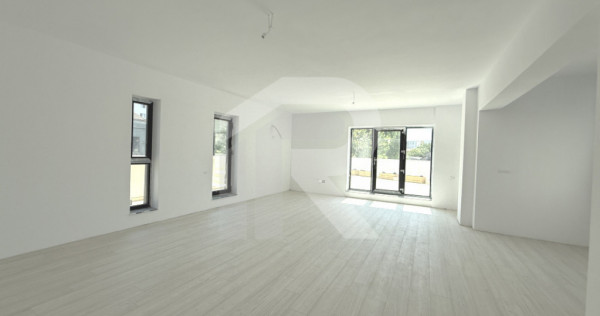 Apartament 3 camere + terasă 62mp, Nerva Traian, metrou Tim