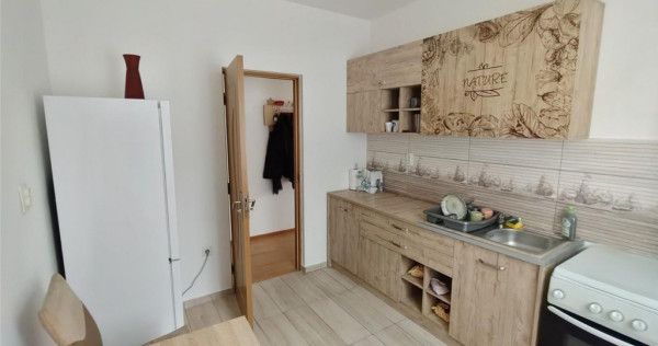 Apartament 2 Camere Zona Tractorul parcare