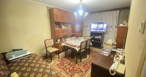 3 Camere-Decomandat-Rahova