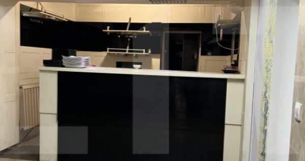 Spațiu Comercial 40 mp &ndash; Ideal Fast-Food / Delivery &ndash; Z