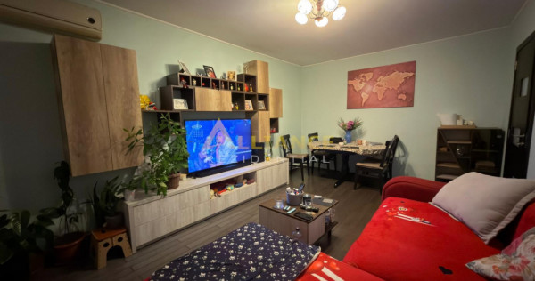 EXCLUSIVITATE &ndash; Apartament 3 camere | Str. Izvorul Mure...