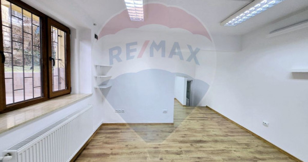 Spațiu versatil &icirc;n zona Horea