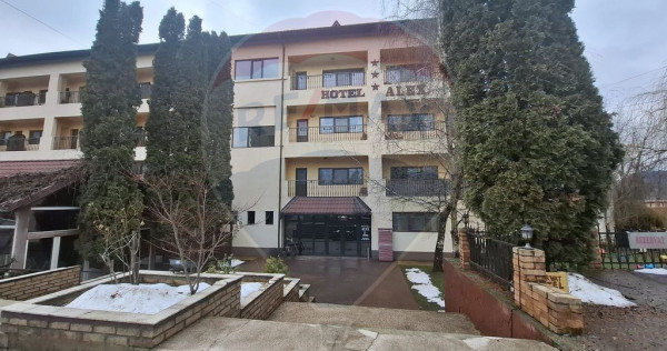 Oportunitate de Investiție