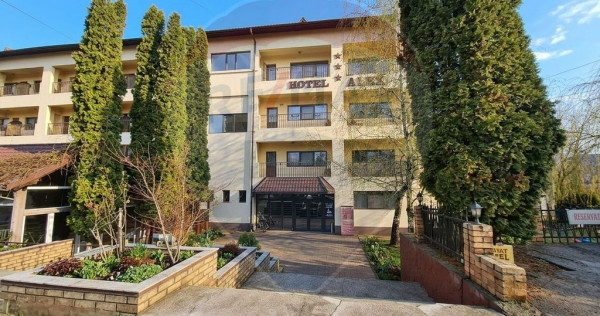 Oportunitate de Investiție