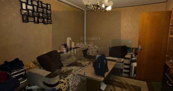 4 Camere - 1 Decembrie - 3 minte de Metrou