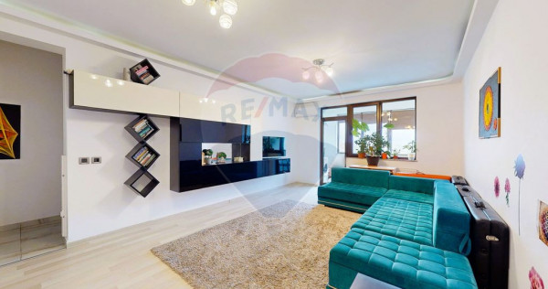 Apartament 2 camere | 69 mp utili | Parcare | Boxă | Tra...