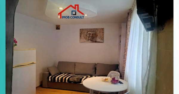 Garsonieră de &icirc;nchiriat &ndash; Stadionului! CE1525