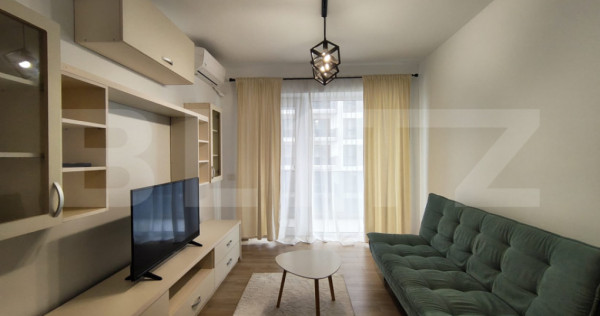 Apartament de vanzare, 3 camere, 57 mp - Prima Arena