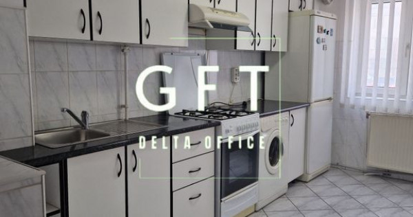 Apartament 2 camere | Parter | Zona Ștefan cel Mare