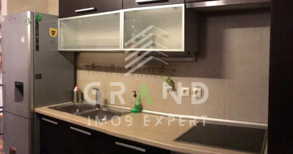 Ap 3 camere | 2 bai | Parcare | P-ta Cipariu/C-tin Brancusi