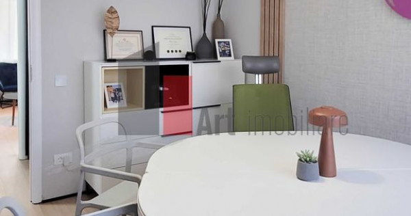 Oferim spre vanzare apartament superb de 3 camere, in Dru...