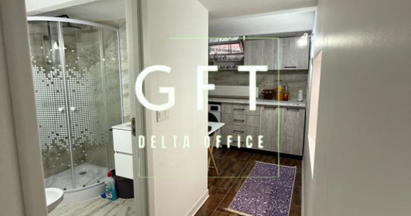 Apartament central - 1 camera