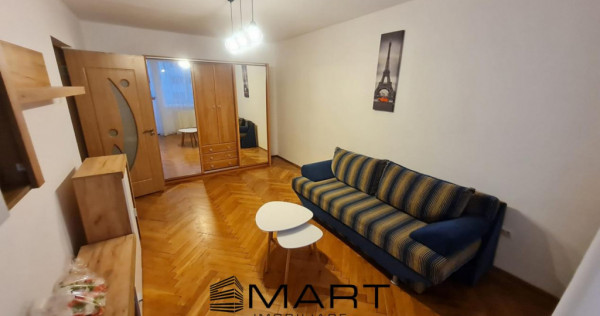 Apartament 2 camere zona Mihai Viteazul
