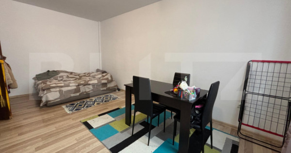 Apartament 2 camere, 52 mp, zona Moara de V&acirc;nt