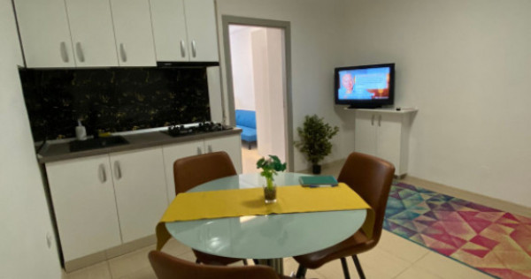 Garsoniera, 37 mp, zona Ultracentral - Catedrala Sf. Dumitru