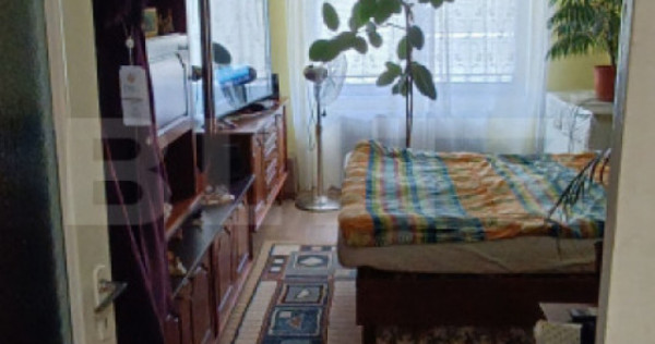 Apartament 3 camere, 2 băi, mobilat, central Luduș