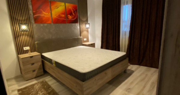 Apartament 2 camere, 46 mp, zona 1 Mai - Facultatea de Medic