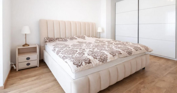 Apartament 4 Camere, 87 mp &ndash; Renovat Complet !