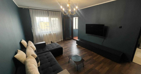 Apartament 2 camere situat in zona Faleza Nord