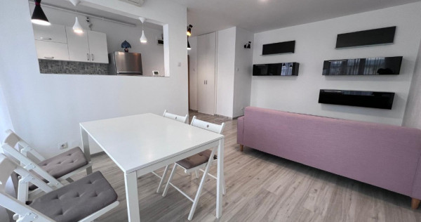 Apartament 3 camere,zona Gojdu
