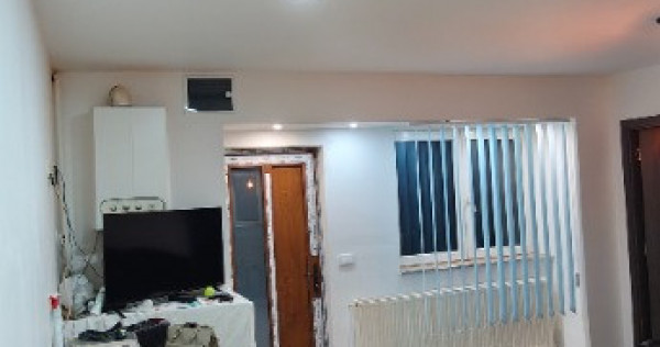 V&acirc;nd Apartament 2 camere tip studio R&acirc;șnov central