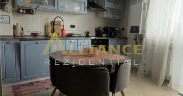 Apartament 3 camere ~ 2 bai ~ Grand Arena