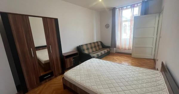 Inchiriez apartament 1 camera Piata Avram Iancu ID:RH-44322-property