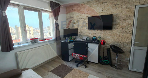 Apartament 2 camere zona Triaj Craiovita