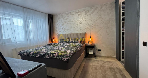 Metalurgiei - 3 Camere 111MP Mobilat