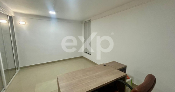 Spatiu comercial de inchiriat, 15 mp, Centrul civic- Toamnei