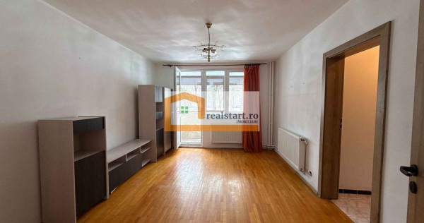 Parter Inalt, langa Mall Park Lake, Metrou Dristor, Piata...