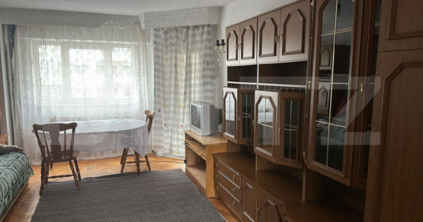 Apartament 2 camere, zona Cetate