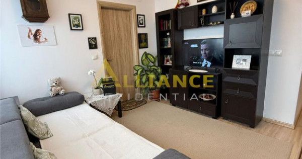 Apartament 2 camere semdecomandat ~ Cartierul Solar