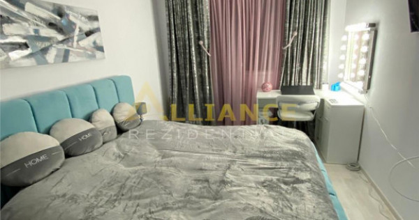 Hills Pallady Ap 2 cam exclusivitate mobilat cu parcare