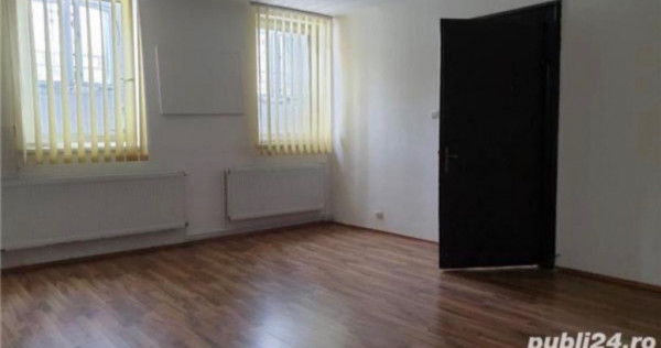 Particular vand spatiu de birouri zona Patria