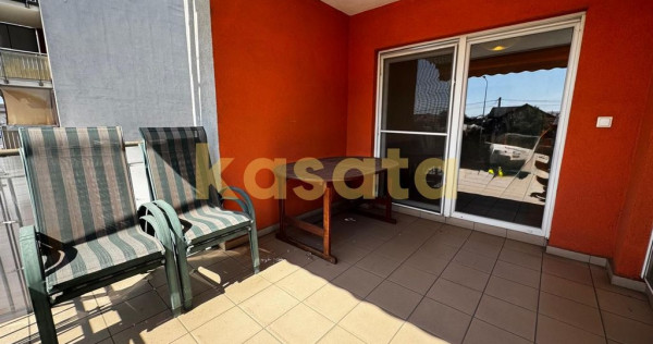 OPORTUNITATE | APARTAMENT 3 CAMERE SPAȚIOS | CHITILA