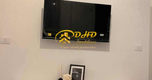 Apartament 2 camere Frumoasa