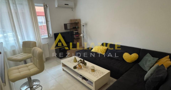 Apartament 2 camere Tip Studio &ndash; 750m Metrou Ap. Patriei